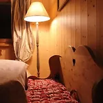 בקתה Prive Avec Vue Imprenable Sur Les Alpes