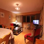 בקתה Prive Avec Vue Imprenable Sur Les Alpes *
