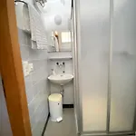 Prive Avec Vue Imprenable Sur Les Alpes בקתה *