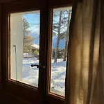 Prive Avec Vue Imprenable Sur Les Alpes * קראנס-מונטנה