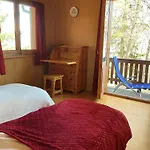 בקתה Prive Avec Vue Imprenable Sur Les Alpes