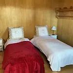 Prive Avec Vue Imprenable Sur Les Alpes בקתה קראנס-מונטנה