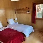 Prive Avec Vue Imprenable Sur Les Alpes