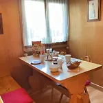בקתה Prive Avec Vue Imprenable Sur Les Alpes *