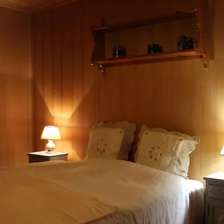 Privé Avec Vue Imprenable Sur Les Alpes *