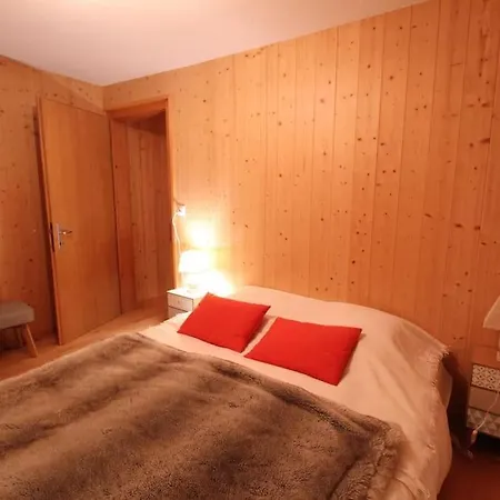 Chalet Privé Avec Vue Imprenable Sur Les Alpes *