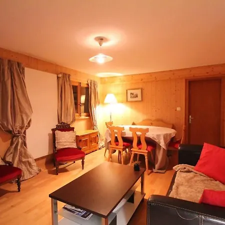 Privé Avec Vue Imprenable Sur Les Alpes Chalet *