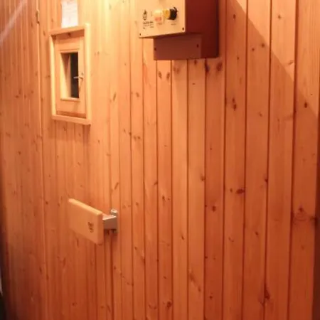 Chalet Privé Avec Vue Imprenable Sur Les Alpes Crans-Montana