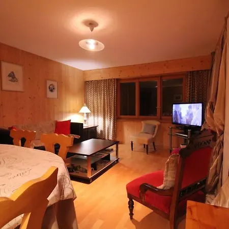 Dağ evi Prive Avec Vue Imprenable Sur Les Alpes *
