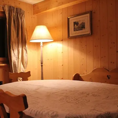 Chalet Privé Avec Vue Imprenable Sur Les Alpes *