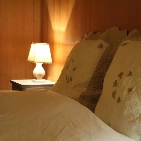 Privé Avec Vue Imprenable Sur Les Alpes Crans-Montana