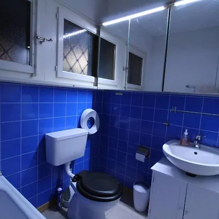 Prive Avec Vue Imprenable Sur Les Alpes *