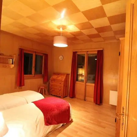 Prive Avec Vue Imprenable Sur Les Alpes 크란스몬타나
