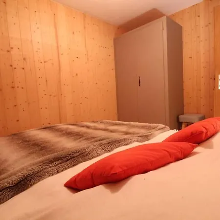 Prive Avec Vue Imprenable Sur Les Alpes Dağ evi
