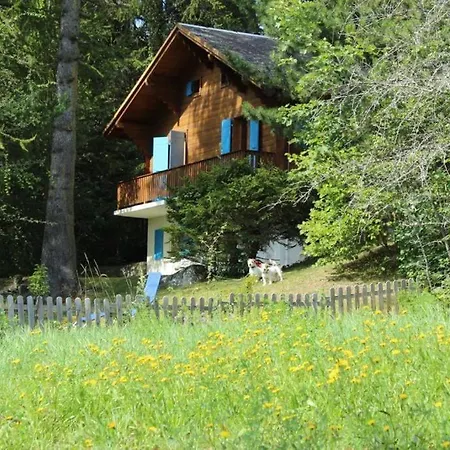 Prive Avec Vue Imprenable Sur Les Alpes Dağ evi Crans-Montana