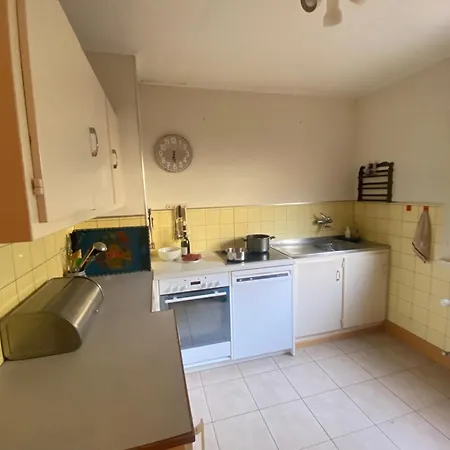 Prive Avec Vue Imprenable Sur Les Alpes * Crans-Montana