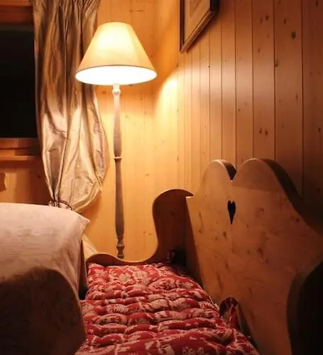 Dağ evi Prive Avec Vue Imprenable Sur Les Alpes