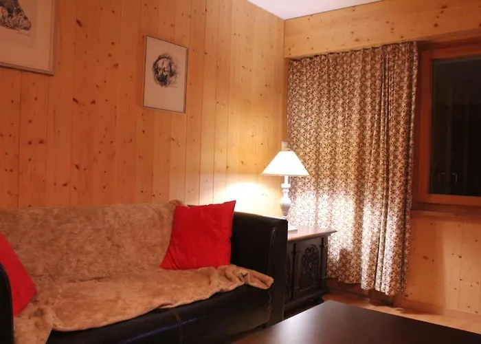 Prive Avec Vue Imprenable Sur Les Alpes Crans-Montana