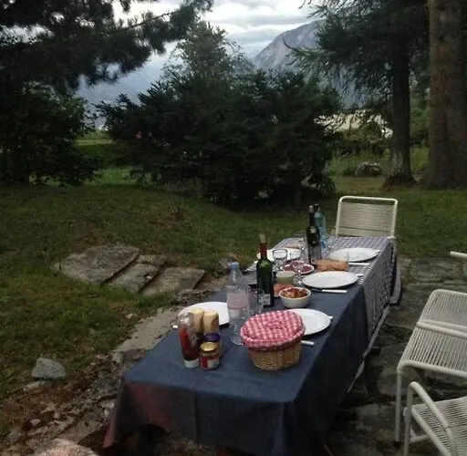 Prive Avec Vue Imprenable Sur Les Alpes Dağ evi Crans-Montana