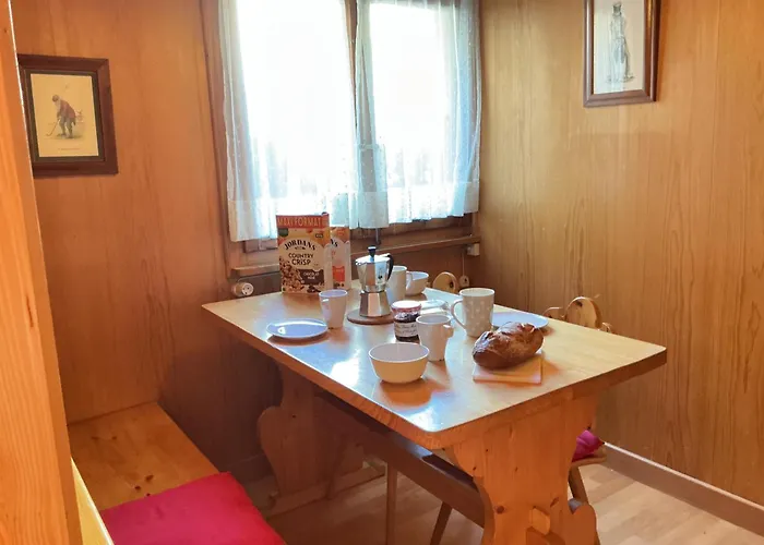 Dağ evi Prive Avec Vue Imprenable Sur Les Alpes *