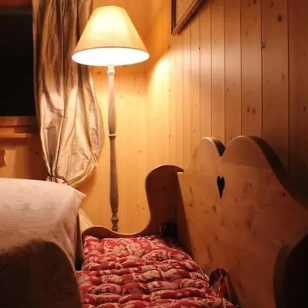 Chalet Prive Avec Vue Imprenable Sur Les Alpes